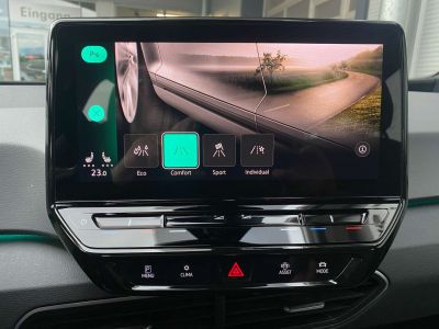 VW ID.3 Gebrauchtwagen VW ID.3 Gebrauchtwagen