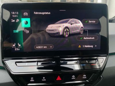 VW ID.3 Gebrauchtwagen VW ID.3 Gebrauchtwagen