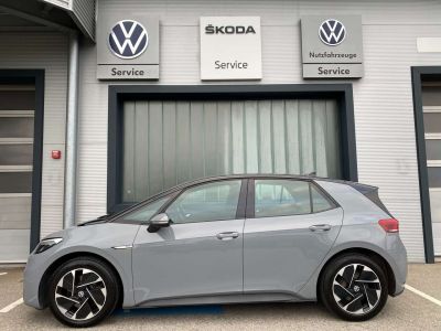 VW ID.3 Gebrauchtwagen VW ID.3 Gebrauchtwagen