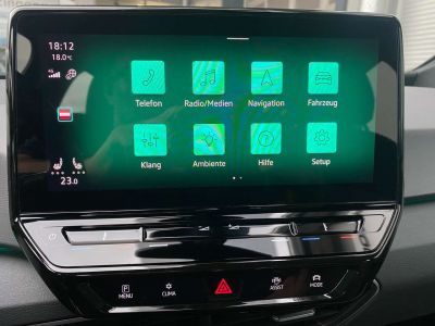 VW ID.3 Gebrauchtwagen VW ID.3 Gebrauchtwagen