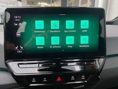 VW ID.3 Gebrauchtwagen VW ID.3 Gebrauchtwagen