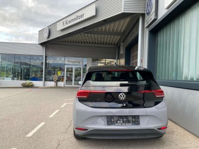 VW ID.3 Gebrauchtwagen VW ID.3 Gebrauchtwagen