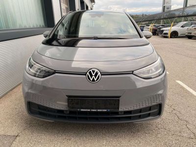 VW ID.3 Gebrauchtwagen VW ID.3 Gebrauchtwagen