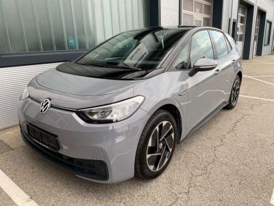 VW ID.3 Gebrauchtwagen VW ID.3 Gebrauchtwagen