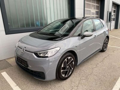 VW ID.3 Gebrauchtwagen VW ID.3 Gebrauchtwagen