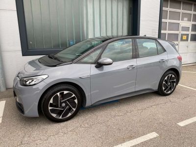 VW ID.3 Gebrauchtwagen VW ID.3 Gebrauchtwagen