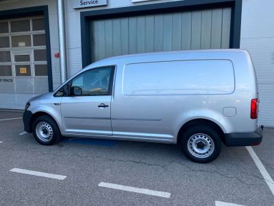 VW Caddy Gebrauchtwagen VW Caddy Gebrauchtwagen