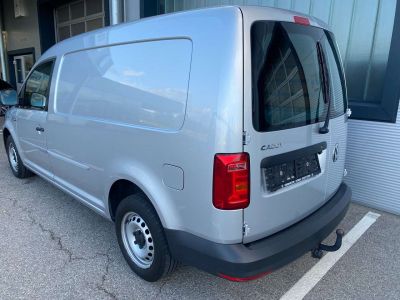 VW Caddy Gebrauchtwagen VW Caddy Gebrauchtwagen