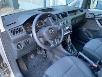 VW Caddy Gebrauchtwagen VW Caddy Gebrauchtwagen