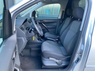 VW Caddy Gebrauchtwagen VW Caddy Gebrauchtwagen