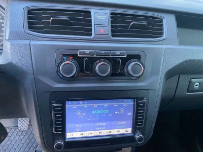 VW Caddy Gebrauchtwagen VW Caddy Gebrauchtwagen