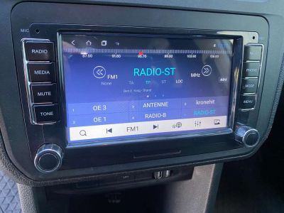 VW Caddy Gebrauchtwagen VW Caddy Gebrauchtwagen