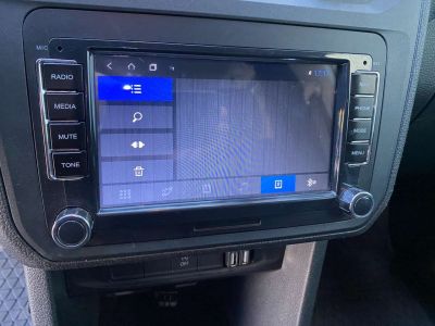 VW Caddy Gebrauchtwagen VW Caddy Gebrauchtwagen