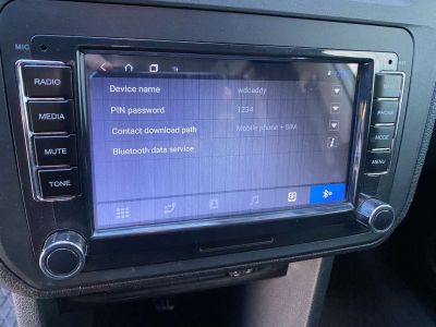 VW Caddy Gebrauchtwagen VW Caddy Gebrauchtwagen