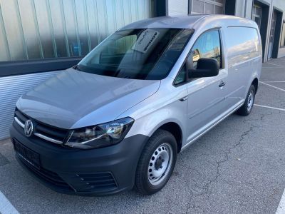 VW Caddy Gebrauchtwagen VW Caddy Gebrauchtwagen