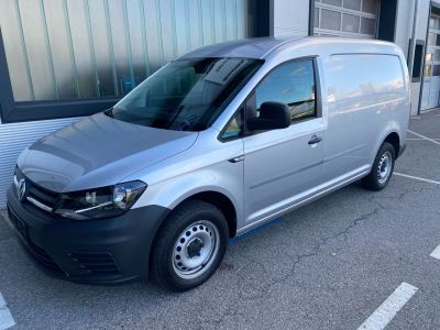 VW Caddy Gebrauchtwagen VW Caddy Gebrauchtwagen