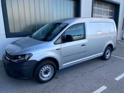 VW Caddy Gebrauchtwagen VW Caddy Gebrauchtwagen