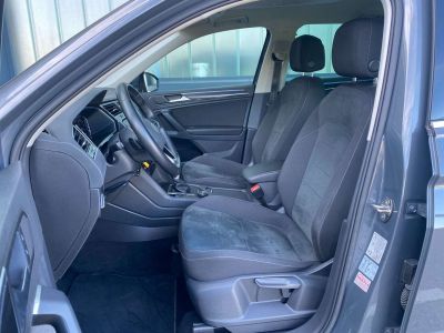 VW Tiguan Gebrauchtwagen VW Tiguan Gebrauchtwagen