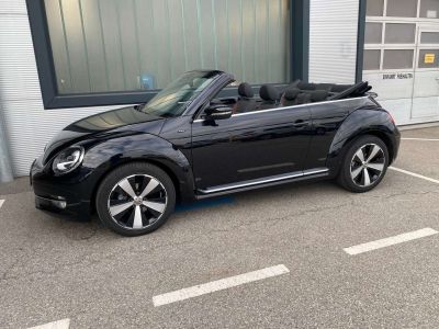 VW Beetle Gebrauchtwagen VW Beetle Gebrauchtwagen