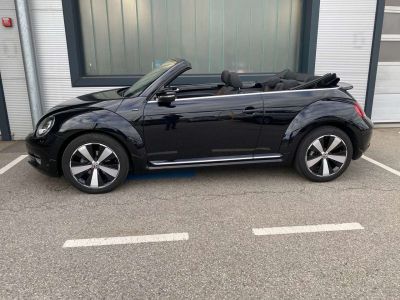 VW Beetle Gebrauchtwagen VW Beetle Gebrauchtwagen