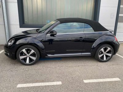 VW Beetle Gebrauchtwagen VW Beetle Gebrauchtwagen