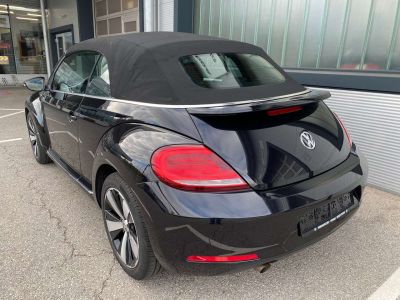 VW Beetle Gebrauchtwagen VW Beetle Gebrauchtwagen