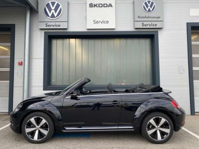 VW Beetle Gebrauchtwagen VW Beetle Gebrauchtwagen