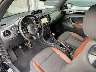 VW Beetle Gebrauchtwagen VW Beetle Gebrauchtwagen