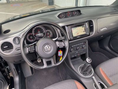 VW Beetle Gebrauchtwagen VW Beetle Gebrauchtwagen