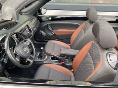 VW Beetle Gebrauchtwagen VW Beetle Gebrauchtwagen