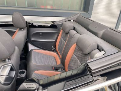 VW Beetle Gebrauchtwagen VW Beetle Gebrauchtwagen