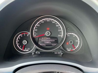 VW Beetle Gebrauchtwagen VW Beetle Gebrauchtwagen