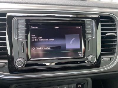 VW Beetle Gebrauchtwagen VW Beetle Gebrauchtwagen