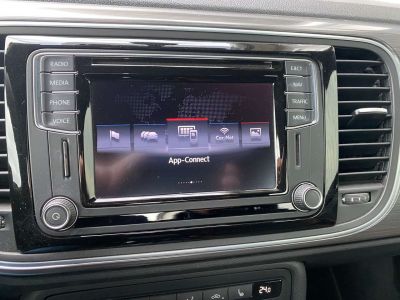 VW Beetle Gebrauchtwagen VW Beetle Gebrauchtwagen