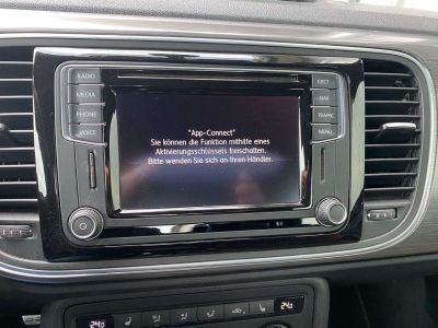 VW Beetle Gebrauchtwagen VW Beetle Gebrauchtwagen