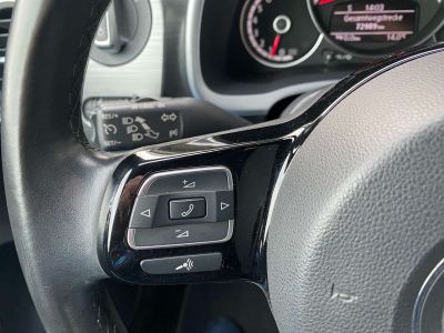 VW Beetle Gebrauchtwagen VW Beetle Gebrauchtwagen