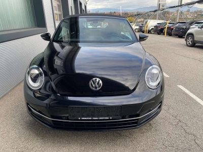 VW Beetle Gebrauchtwagen VW Beetle Gebrauchtwagen
