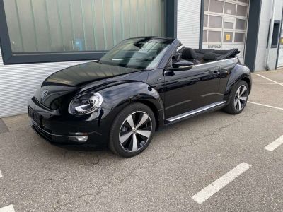 VW Beetle Gebrauchtwagen VW Beetle Gebrauchtwagen