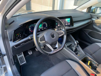 VW Golf Gebrauchtwagen VW Golf Gebrauchtwagen