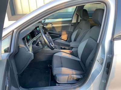 VW Golf Gebrauchtwagen VW Golf Gebrauchtwagen