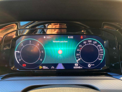 VW Golf Gebrauchtwagen VW Golf Gebrauchtwagen