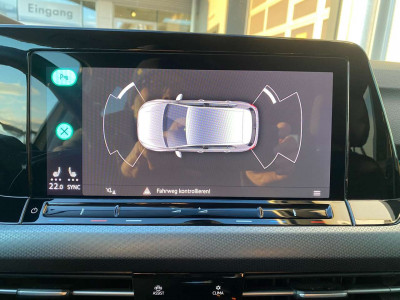 VW Golf Gebrauchtwagen VW Golf Gebrauchtwagen