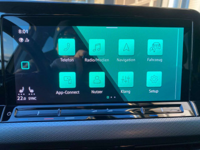 VW Golf Gebrauchtwagen VW Golf Gebrauchtwagen