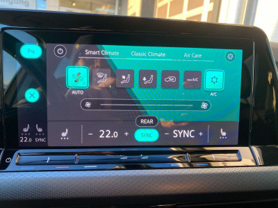 VW Golf Gebrauchtwagen VW Golf Gebrauchtwagen