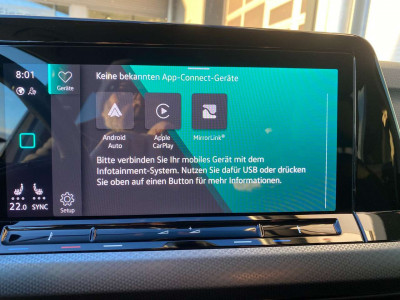 VW Golf Gebrauchtwagen VW Golf Gebrauchtwagen