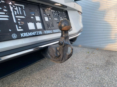 VW Golf Gebrauchtwagen VW Golf Gebrauchtwagen