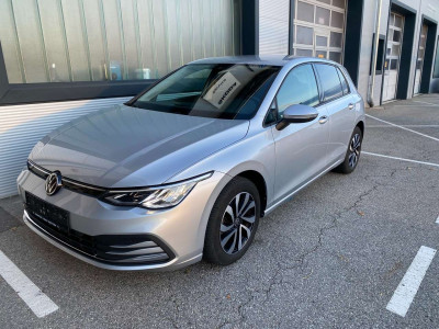 VW Golf Gebrauchtwagen VW Golf Gebrauchtwagen