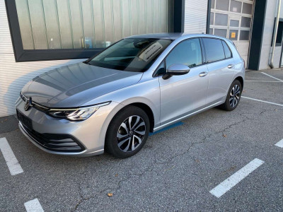 VW Golf Gebrauchtwagen VW Golf Gebrauchtwagen