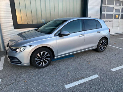 VW Golf Gebrauchtwagen VW Golf Gebrauchtwagen