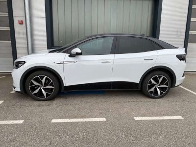 VW ID.5 Gebrauchtwagen VW ID.5 Gebrauchtwagen